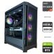 Сборка под заказ: компьютер Cougar Duoface Pro RGB Tower / AMD Ryzen 7 5800X3D (8 (16) ядер по 3.4 - 4.5 GHz) / 32 GB DDR4 / 2000 GB SSD M.2 / nVidia GeForce RTX 4060, 8 GB GDDR6, 128-bit / 750W купить