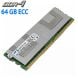 Серверная оперативная память Samsung / 64 GB / 4Rx4 PC4-2133P / DDR4 ECC / 2133 MHz купить