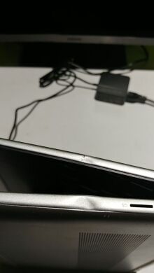 Ультрабук-трансформер Б-клас HP Envy X360 14-es0013dx / 14" (1920x1080) IPS Touch / Intel Core i5-1335U (10 (12) ядер по 3.4 - 4.6 GHz) / 8 GB DDR4 / 256 GB SSD / Intel Iris Xe Graphics / WebCam