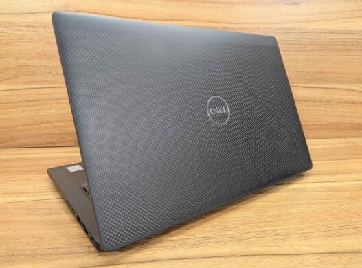 Ультрабук Dell Latitude 7420 / 14" (1920x1080) IPS / Intel Core i7-1185G7 (4 (8) ядра по 3.0 - 4.8 GHz) / 16 GB DDR4 / 256 GB SSD / Intel Iris Xe Graphics / WebCam / HDMI / Windows 11