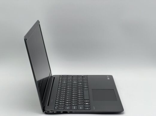 Ультрабук Gateway GWNC31514-BK / 15.6" (1920x1080) TN / Intel Core i3-1115G4 (2 (4) ядра по 4.1 GHz) / 4 GB DDR4 / 120 GB SSD / Intel UHD Graphics / WebCam + Беспроводная мышка