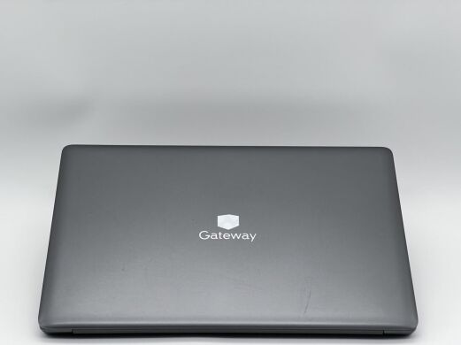 Ультрабук Gateway GWNC31514-BK / 15.6" (1920x1080) TN / Intel Core i3-1115G4 (2 (4) ядра по 4.1 GHz) / 4 GB DDR4 / 120 GB SSD / Intel UHD Graphics / WebCam + Беспроводная мышка