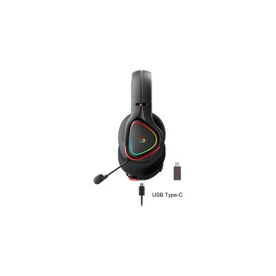 Наушники A4Tech Bloody MR710 Black