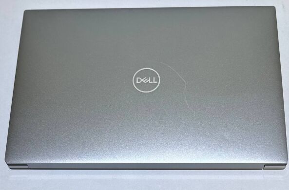 Мобільна робоча станція Б-клас Dell Precision 5560 / 15.6" (1920x1080) IPS / Intel Core i5-11500H (6 (12) ядер по 2.4 - 4.6 GHz) / 32 GB DDR4 / 512 GB SSD / nVidia Quadro T1200, 4 GB GDDR6, 128-bit / WebCam / Win 11 Pro
