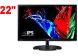 Монітор LG 22EA53S-P / 22" (1920x1080) IPS / 1x VGA купити