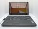 Ноутбук Asus N61VG / 16" (1366x768) TN / Intel Core 2 Duo T6600 (2 ядра по 2.2 GHz) / 4 GB DDR2 / 320 GB HDD / nVidia GeForce GT 220M, 1 GB GDDR2, 128-bit / WebCam / DVD-ROM / АКБ не тримає купити