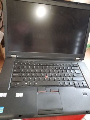 Мобильная рабочая станция Lenovo ThinkPad W530 / 15.6" (1920x1080) TN / Intel Core i7-3940XM (4 (8) ядра по 3.0 - 3.9 GHz) / 16 GB DDR3 / 240 GB SSD / nVidia Quadro K2000M, 2 GB DDR3, 128-bit / WebCam / miniDP