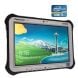 Защищенный планшет Panasonic Toughpad FZ-G1 MK2 / 10.1" (1920x1200) IPS Touch / Intel Core i5-4310U (2 (4) ядра по 2.0 - 3.0 GHz) / 8 GB DDR3 / 256 GB SSD / Intel HD Graphics 4400 / WebCam / Win 10 Pro купить