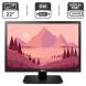 Монитор LG 22MB65PY / 22" (1680x1050) TN / USB, VGA, DVI, DisplayPort / VESA 100x100  купить