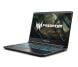 Ігровий ноутбук Acer Predator Helios 300 PH315-53-720R / 15.6" (1920x1080) IPS / Intel Core i7-10750H (6 (12) ядер по 2.6 - 4.8 GHz) / 16 GB DDR4 / 960 GB SSD / nVidia GeForce RTX 3070, 8 GB GDDR6, 256-bit / WebCam купити