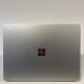 Нетбук Microsoft Surface Laptop GO 2 / 12.4" (1536x1024) IPS Touch / Intel Core i5-1135G7 (4 (8) ядра по 2.4 - 4.2 GHz) / 16 GB DDR4 / 256 GB SSD / Intel Iris Xe Graphics / WebCam / Type-C купити