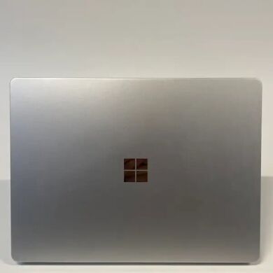 Нетбук Microsoft Surface Laptop GO 2 / 12.4" (1536x1024) IPS Touch / Intel Core i5-1135G7 (4 (8) ядра по 2.4 - 4.2 GHz) / 16 GB DDR4 / 256 GB SSD / Intel Iris Xe Graphics / WebCam / Type-C Нетбук Microsoft Surface Laptop GO 2 / 12.4" (1536x1024) IPS Touch / Intel Core i5-1135G7 (4 (8) ядра по 2.4 - 4.2 GHz) / 16 GB DDR4 / 256 GB SSD / Intel Iris Xe Graphics / WebCam / Type-C