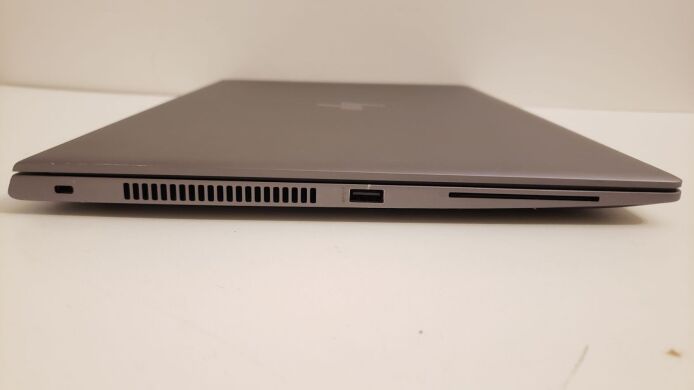 Мобильная рабочая станция Б-класс HP ZBook 15u G6 / 15.6" (1920x1080) IPS / Intel Core i7-8665U (4 (8) ядра по 1.9 - 4.8 GHz) / 16 GB DDR4 / 512 GB SSD / AMD Radeon Pro WX 3200, 4 GB GDDR5, 128-bit / WebCam