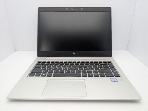 Ультрабук HP EliteBook 840 G5 / 14" (1920x1080) IPS / Intel Core i5-8250U (4 (8) ядра по 1.6 - 3.4 GHz) / 8 GB DDR4 / 240 GB SSD M.2 / Intel UHD Graphics 620 / WebCam