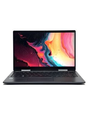 Ультрабук-трансформер Б-класс Dynabook Portege X30W-J / 13.3" (1920x1080) IPS Touch / Intel Core i5-1135G7 (4 (8) ядра по 2.4 - 4.2 GHz) / 16 GB DDR4 / 256 GB SSD / Intel Iris Xe Graphics / WebCam / Win 11