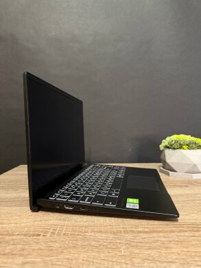 Ультрабук MSI MS-14D1 / 14" (1920x1080) TN / Intel Core i5-10210U (4 (8) ядра по 1.6 - 4.2 GHz) / 8 GB DDR4 / 256 GB SSD / nVidia GeForce MX330, 2 GB GDDR5, 64-bit / WebCam