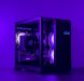 Ігровий ПК GAMING PC Tower / Intel Core i5-11400F (6 (12) ядер по 2.6 - 4.4 GHz) / 32 GB DDR4 / 1000 GB SSD / nVidia GeForce RTX 3070, 8 GB GDDR6, 256-bit купити
