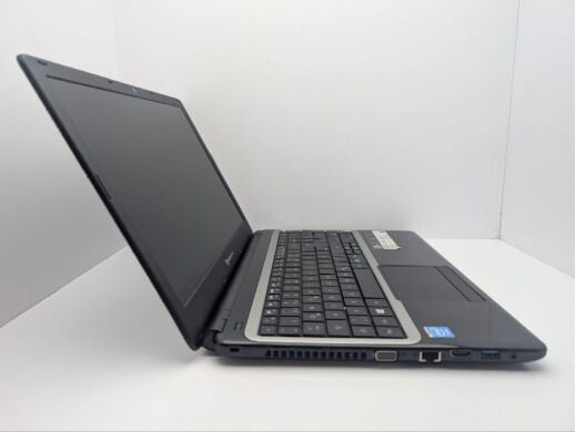 Ноутбук Packard Bell TE69BM / 15.6" (1366x768) TN / Intel Celeron N2920 (4 ядра по 1.86 - 2.0 GHz) / 8 GB DDR3 / 128 GB SSD / Intel HD Graphics / WebCam / DVD-ROM