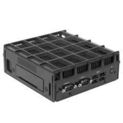 Неттоп DT Research DT135D USFF / AMD G-T56N (2 ядра по 1.65 - 1.82 GHz) / 4 GB DDR3 / 120 GB SSD / AMD Radeon HD 6320