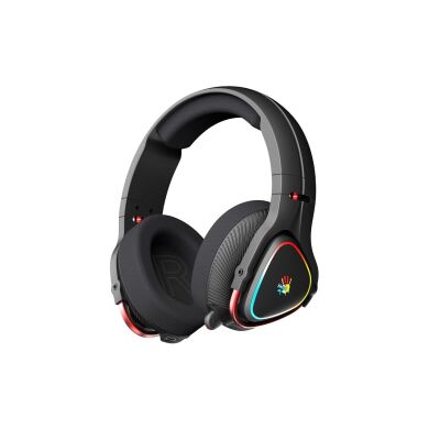 Наушники A4Tech Bloody MR710 Black