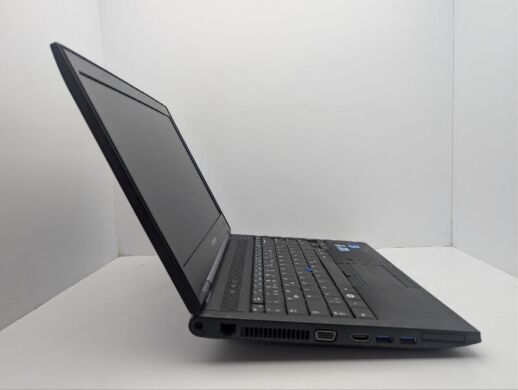 Ноутбук Samsung 600B / 14" (1366x768) TN / Intel Core i5-2520M (2 (4) ядра по 2.5 - 3.2 GHz) / 8 GB DDR3 / 1000 GB HDD / Intel HD Graphics 3000 / WebCam / DVD-ROM