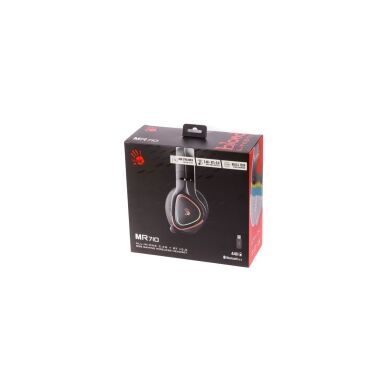 Наушники A4Tech Bloody MR710 Black