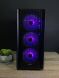 Игровой ПК Aura Tower / Intel Core i5-8400 (6 ядер по 2.8 - 4.0 GHz) / 16 GB DDR4 / 256 GB SSD M.2 + 500 GB HDD / nVidia GeForce GTX 1070 Ti, 8 GB GDDR5, 256-bit / Win 10 купить