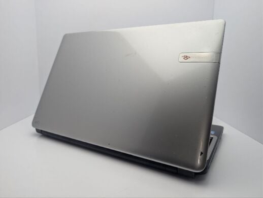 Ноутбук Packard Bell TE69BM / 15.6" (1366x768) TN / Intel Celeron N2920 (4 ядра по 1.86 - 2.0 GHz) / 8 GB DDR3 / 128 GB SSD / Intel HD Graphics / WebCam / DVD-ROM