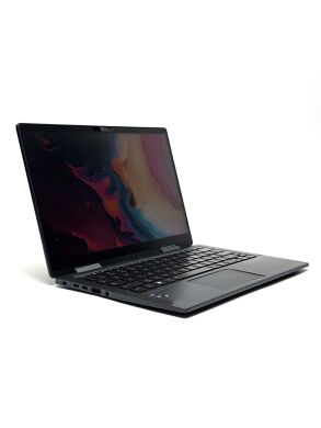 Ультрабук-трансформер Б-класс Dynabook Portege X30W-J / 13.3" (1920x1080) IPS Touch / Intel Core i5-1135G7 (4 (8) ядра по 2.4 - 4.2 GHz) / 16 GB DDR4 / 256 GB SSD / Intel Iris Xe Graphics / WebCam / Win 11