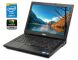 Ноутбук Б-клас Dell Latitude E6410 / 14.1" (1440x900) TN / Intel Core i7-620M (2 (4) ядра по 2.67 - 3.33 GHz) / 4 GB DDR3 / 250 GB HDD / nVidia NVS 3100M, 512 MB DDR3, 64-bit / DVD-ROM / WebCam купити