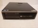 ПК HP Compaq 8200 Elite SFF / Intel Core i5-2500 (4 ядра по 3.3 - 3.7 GHz) / 16 GB DDR3 / 500 GB HDD / nVidia GeForce GT 710, 1 GB DDR3, 64-bit / DVD-RW купить