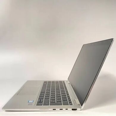 Ноутбук-трансформер Б-клас HP EliteBook 1030 G4 x360 / 13.3" (1920x1080) IPS Touch / Intel Core i5-8365U (4 (8) ядра по 1.6 - 4.1 GHz) / 16 GB DDR3 / 256 GB SSD / Intel UHD Graphics / WebCam / TouchID