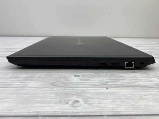 Ультрабук Toshiba Dynabook Tecra A40-G / 14" (1366x768) TN / Intel Core i3-10110U (2 (4) ядра по 2.1 - 4.1 GHz) / 8 GB DDR4 / 120 GB SSD / Intel UHD Graphics / WebCam