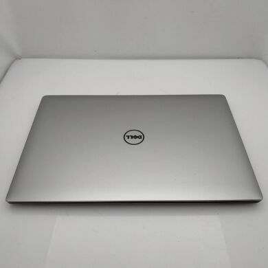 Ігровий ноутбук Б-клас Dell XPS 15 9550 / 15.6" (3840x2160) IPS / Intel Core i5-6300HQ (4 ядра по 2.3 - 3.2 GHz) / 8 GB DDR4 / 500 GB SSD / nVidia GeForce GTX 960M, 2 GB GDDR5, 128-bit / WebCam / Win 10 Pro