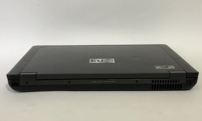 Мобильная рабочая станция HP ZBook 17 G2 / 17.3" (1920x1080) TN / Intel Core i5-4330M (2 (4) ядра по 2.8 - 3.5 GHz) / 8 GB DDR3 / 256 GB SSD / nVidia Quadro K3100M, 4 GB GDDR5, 256-bit / WebCam / DVD-ROM