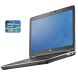 Ноутбук Dell Latitude E6540 / 15.6" (1920x1080) TN / Intel Core i5-4310M (2 (4) ядра по 2.7 - 3.4 GHz) / 8 GB DDR3 / 128 GB SSD / Intel HD Graphics 4600 / WebCam / DVD-ROM купить