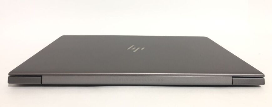 Игровой ультрабук HP ZBook 14u G5 / 14" (1920x1080) IPS / Intel Core i7-8665U (4 (8) ядра по 1.9 - 4.8 GHz) / 16 GB DDR4 / 512 GB SSD NVMe / AMD Radeon Pro WX 3200, 4 GB GDDR5, 128-bit / WebCam / Win 10 Pro