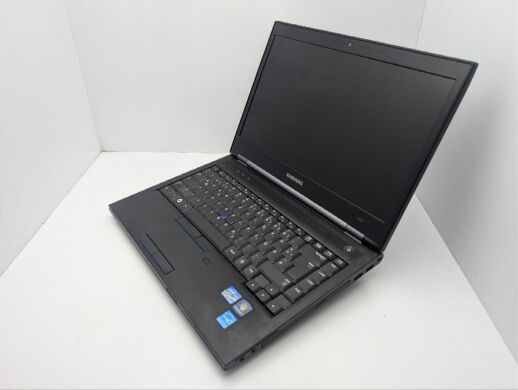 Ноутбук Samsung 600B / 14" (1366x768) TN / Intel Core i5-2520M (2 (4) ядра по 2.5 - 3.2 GHz) / 8 GB DDR3 / 1000 GB HDD / Intel HD Graphics 3000 / WebCam / DVD-ROM