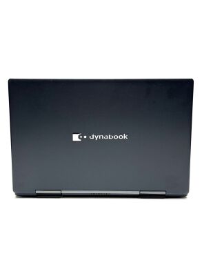 Ультрабук-трансформер Б-класс Dynabook Portege X30W-J / 13.3" (1920x1080) IPS Touch / Intel Core i5-1135G7 (4 (8) ядра по 2.4 - 4.2 GHz) / 16 GB DDR4 / 256 GB SSD / Intel Iris Xe Graphics / WebCam / Win 11