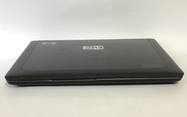 Мобильная рабочая станция HP ZBook 17 G2 / 17.3" (1920x1080) TN / Intel Core i5-4330M (2 (4) ядра по 2.8 - 3.5 GHz) / 8 GB DDR3 / 256 GB SSD / nVidia Quadro K3100M, 4 GB GDDR5, 256-bit / WebCam / DVD-ROM