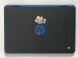 Ультрабук-трансформер HP Chromebook x360 11 G2 EE / 11.6" (1366x768) IPS Touch / Intel Celeron N4100 (4 ядра по 1.1 - 2.4 GHz) / 8 GB DDR4 / 64 GB eMMC / Intel UHD Graphics 600 / WebCam / ChromeOS купить
