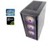 Игровой ПК Aura Tower / Intel Core i5-8400 (6 ядер по 2.8 - 4.0 GHz) / 16 GB DDR4 / 256 GB SSD M.2 + 500 GB HDD / nVidia GeForce GTX 1070 Ti, 8 GB GDDR5, 256-bit / Win 10 купить
