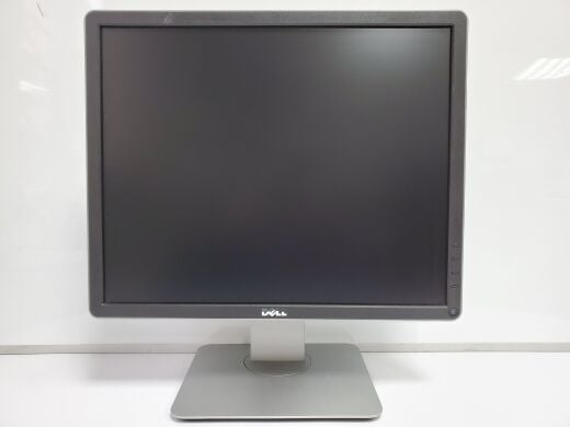 Монітор Dell P1914SF / 19" (1280x1024) IPS / 1x DP, 1x DVI, 1x VGA, 4x USB 2.0 / VESA 100x100 / Pivot