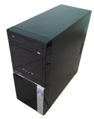 ПК Delux DLC-MV Tower / AMD Phenom II X4 B50 (4 ядра по 3.2 GHz) / 8 GB DDR3 / 500 GB HDD / AMD Radeon HD 5550, 1 GB GDDR3, 128-bit / DVD-RW / 400W
