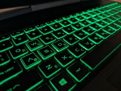 Ігровий ноутбук Б-клас HP Pavilion Gaming 15-dk1056wm / 15.6" (1920x1080) IPS / Intel Core i5-10300H (4 (8) ядра по 2.5 - 4.5 GHz) / 16 GB DDR4 / 512 GB SSD / nVidia GeForce GTX 1650, 4 GB GDDR5, 128-bit / WebCam / Windows 10 Ігровий ноутбук Б-клас HP Pavilion Gaming 15-dk1056wm / 15.6" (1920x1080) IPS / Intel Core i5-10300H (4 (8) ядра по 2.5 - 4.5 GHz) / 16 GB DDR4 / 512 GB SSD / nVidia GeForce GTX 1650, 4 GB GDDR5, 128-bit / WebCam / Windows 10