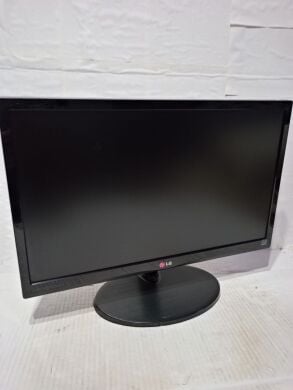 Монітор LG 22EA53S-P / 22" (1920x1080) IPS / 1x VGA