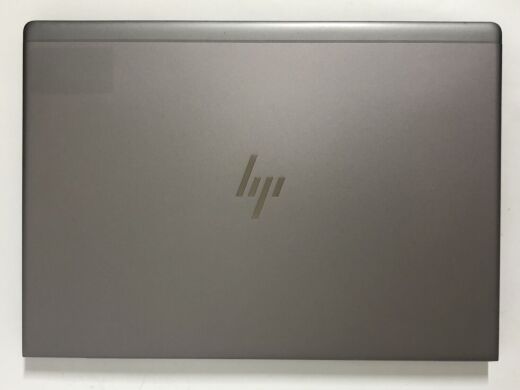 Игровой ультрабук HP ZBook 14u G5 / 14" (1920x1080) IPS / Intel Core i7-8665U (4 (8) ядра по 1.9 - 4.8 GHz) / 16 GB DDR4 / 512 GB SSD NVMe / AMD Radeon Pro WX 3200, 4 GB GDDR5, 128-bit / WebCam / Win 10 Pro