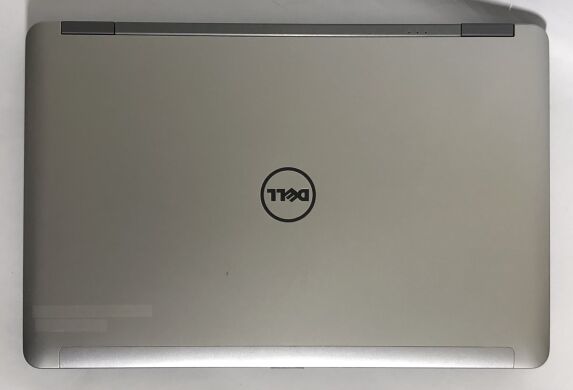 Ноутбук Dell Latitude E6540 / 15.6" (1920x1080) TN / Intel Core i5-4310M (2 (4) ядра по 2.7 - 3.4 GHz) / 8 GB DDR3 / 128 GB SSD / Intel HD Graphics 4600 / WebCam / DVD-ROM