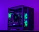 Ігровий ПК GAMING PC Tower / Intel Core i5-11400F (6 (12) ядер по 2.6 - 4.4 GHz) / 32 GB DDR4 / 1000 GB SSD / nVidia GeForce RTX 3070, 8 GB GDDR6, 256-bit купити