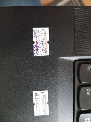 Мобильная рабочая станция Lenovo ThinkPad W530 / 15.6" (1920x1080) TN / Intel Core i7-3940XM (4 (8) ядра по 3.0 - 3.9 GHz) / 16 GB DDR3 / 240 GB SSD / nVidia Quadro K2000M, 2 GB DDR3, 128-bit / WebCam / miniDP